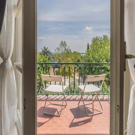 Appartamento Campiello Sirmione Zewnętrze zdjęcie