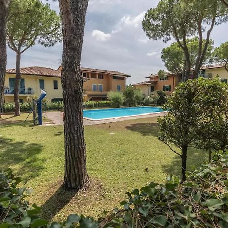 Appartamento Campiello Sirmione Zewnętrze zdjęcie