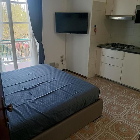 Appartamento Campiello Sirmione Zewnętrze zdjęcie