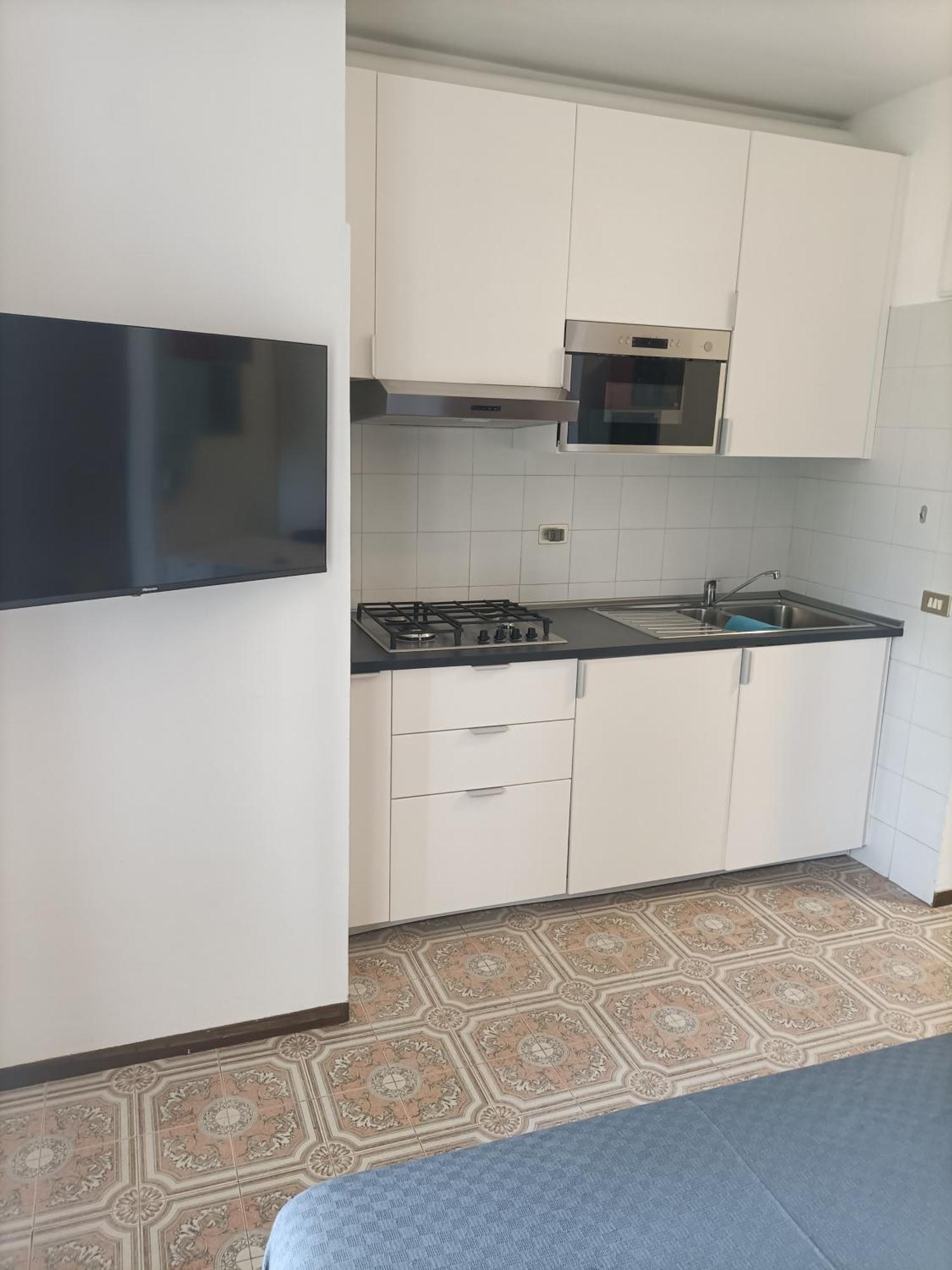 Appartamento Campiello Sirmione Zewnętrze zdjęcie